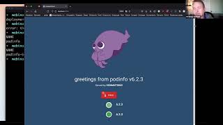 Debugging Kubernetes - what to do when something goes wrong