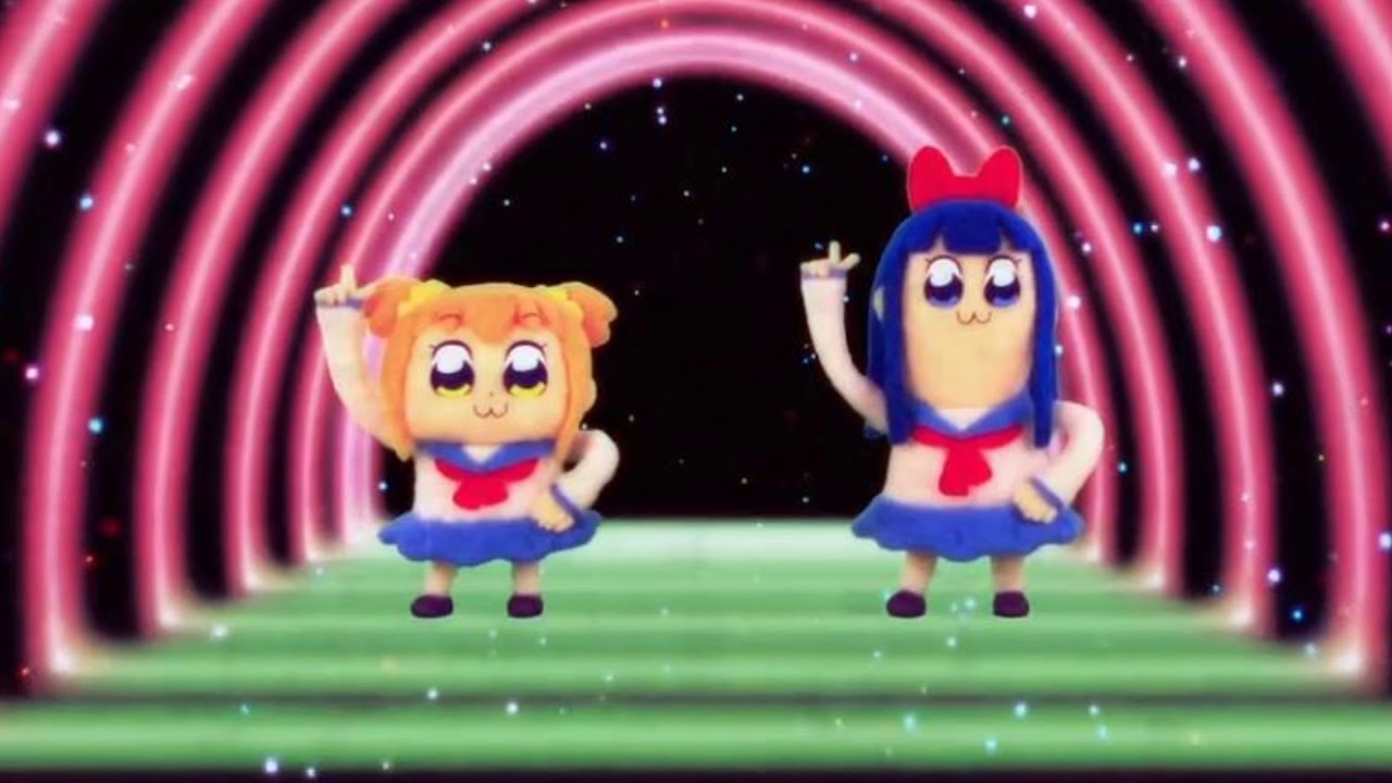 Let S Pop Together Lyrics Misheard Female
