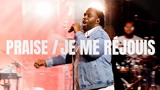 Praise / Je me réjouis - Jean Jean - EMCI Musique