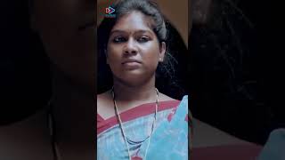 Pragathi Sees Ghost | Veetil Pretham Enikkalla Bhayam Movie | #YTShorts | Malayalam Filmnagar