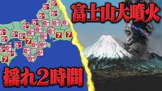 【全記録】過去の南海トラフ巨大地震が想像以上にヤバかった