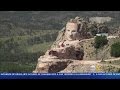 Crazy Horse Monument