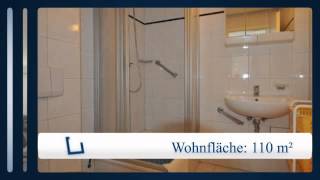 2 WE zu einem Preis: 4-Raum-Appartement im Ostseebad Sellin