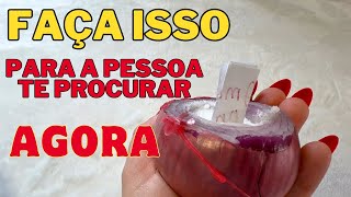 SIMPATIA da CEBOLA PARA ELE VOLTAR CHORANDO aos seus PÉS, VAI VOLTAR RÁPIDO E FÁCIL @ciganaalexandra