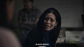 Euphoria (1x05) - La maman de Maddy porte plainte (Maddy's mom presses charges) - HD