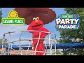 Join the Fun at the Sesame Street Party Parade | Sesame Place | Variety Day 2023 Performance | 4K