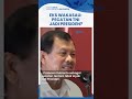 Eks Wakasau Sindir Prabowo di Deklarasi Dukung Ganjar: Bagaimana Nalarnya Pecatan TNI Jadi Presiden