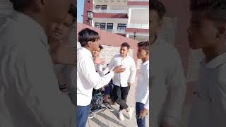 || Main To Apne Budhe maa Baap Ka Sahara banunga||❣️school life short video||🙏#short #maa #trend  :