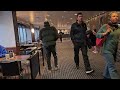 walkaround tour m s crown seaways dfds apr. 2024