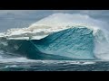 shocking arctic moments mind blowing snow and ice scenes