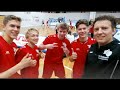 isf wsc basketball 3x3 tallinn estonia june 2016