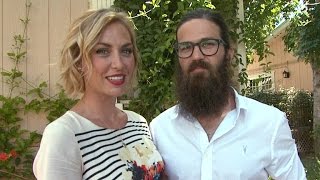 9 Biggest Bombshells From Jep and Jessica Robertson's New Book: From Belt Whippings to Porn Addic…