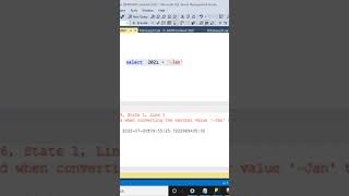 #concat in #sql