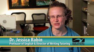 The Writing Center