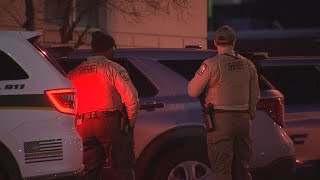 Larceny and obstruction charges filed against ex-Rowan County detectives | WSOC-TV