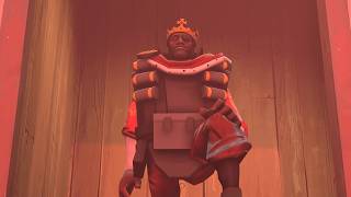 [SFM/HORROR] SERVERBLIGHT: Fallen [TEASER]