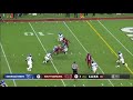 2022 USC vs Georgia St - Antwane Wells Jr 10 Yd Reception