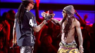 Lil Wayne ft 2 Chainz - Rich as Fuck [FULLSONG] IANAHB2