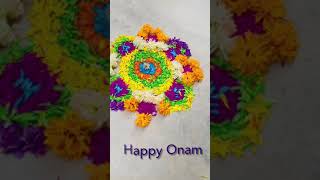 Onam | Happy Onam | Onam 2021 | Onapattin Thalam Thullum   #shorts