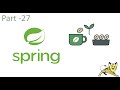 Learning Spring Boot from Zero to Cloud: Part 27 - Bean Scopes, Singleton and some Telemetry