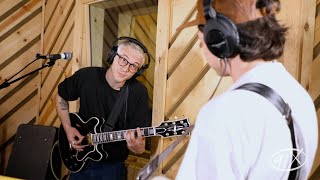 91X X-Session with The Frights  - \