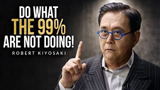 Robert Kiyosaki - RICH VS POOR MINDSET  An Eye Opening Interview