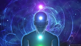 Warning: Instant Pineal Gland Activation - Open Third Eye, Positive Vibrations