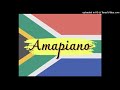 Mellow & Sleazy, Scotts Maphuma - Shay'imoto (Official Audio) feat. Yanda Woods & Mr Pilato