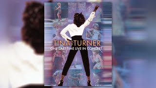 Tina Turner - One Last Time Live In Concert (Live from Wembley Stadium, 2000) [
