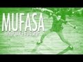 MUFASA Hiphop Dance Workshop | Four One Ent