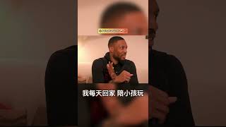 Damian Lillard談奪冠：我不需要證明給任何人看