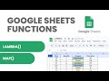 Google Sheets LAMBDA Function Explained: Do You Really Need It?