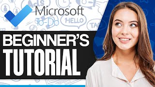 How To Use Microsoft To Do 2026 (For Beginners)