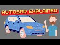 AUTOSAR Basics  | AUTOSAR Tutorial | Architecture | Automotive