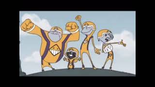 More Top 20 “Animated” PSA’s