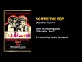 You're the Top (Main Title version, from the movie 