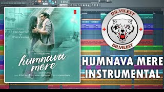 Humnava Mere (Instrumental) | Jubin Nautiyal | Manoj Muntashir | Dr.Vilest
