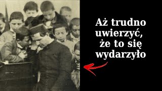 Jedna z najgłośniejszych historii z życia ks. Bosko