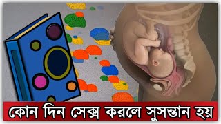 শাস্ত্র মতে কোন দিন গর্ভধারণ করলে সুসন্তান লাভ হয় ?