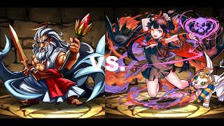 [PAD] Nephthys vs. King of the Gods - Guide with Commentary