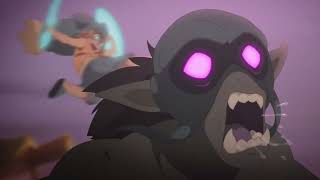 Wakfu- season 4 episode 5 dubbed (English)