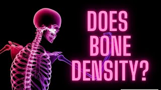 Does Vitamin K2 increase Bone Density? Vitamin K2 and Osteoporosis !
