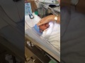 EJH's Hearing Test