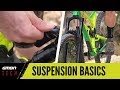 How Much Difference Does Suspension Setup Make? | Suspension Basics