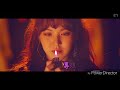 red velvet bad boy mv中字翻譯 認人