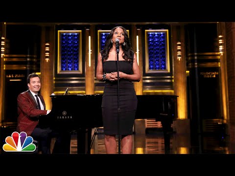 Audra McDonald Sings Yahoo! Answers: Where in the World Is Carmen Sandiego Audra McDonald Sings Yahoo! Answers: Where in the World Is Carmen Sandiego