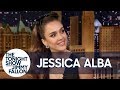 Jessica Alba Declares Son the Cutest of Her Kids, While Daughter Honor Lives for Drama