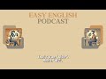 ep 17. here comes the bride 매일 10분 영어 easy english podcast 영어회화 팟캐스트