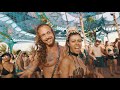 GroundBass @ Universo Paralello Festival 2019 2020 Full Video Set