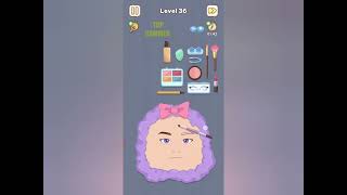 Satistory Tidy Up Level 36 Gameplay walkthrough solutions